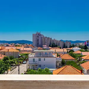 Apartmán Mrak Exclusive, Zadar