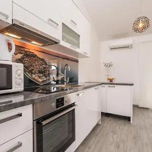 Apartamento Maza, Zadar