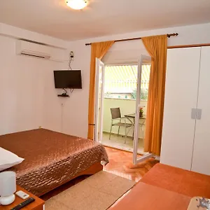 El Mirador With Balcony Pensionat