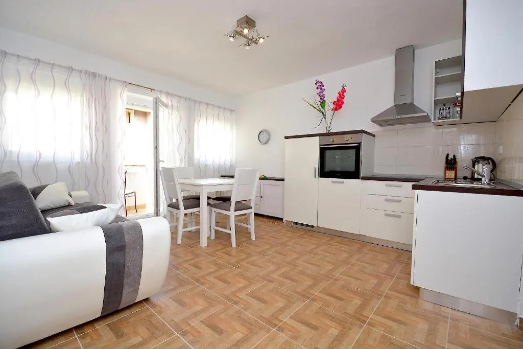 Twins Old Town Apartments Zadar 0*,  Croatia