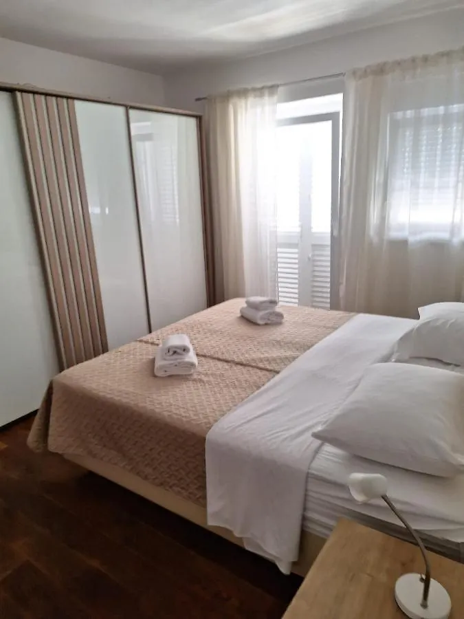 Twins Old Town Apartments Zadar 0*,  Croatia